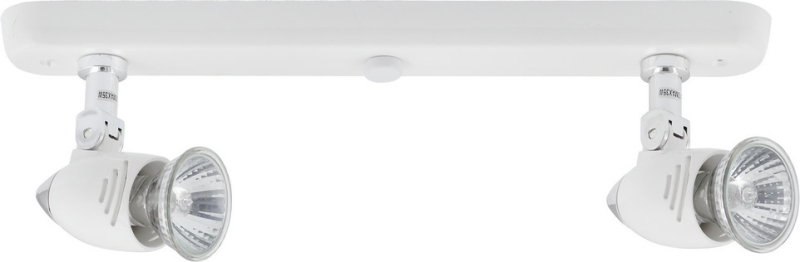 Спот Nowodvorski Colville White 5726