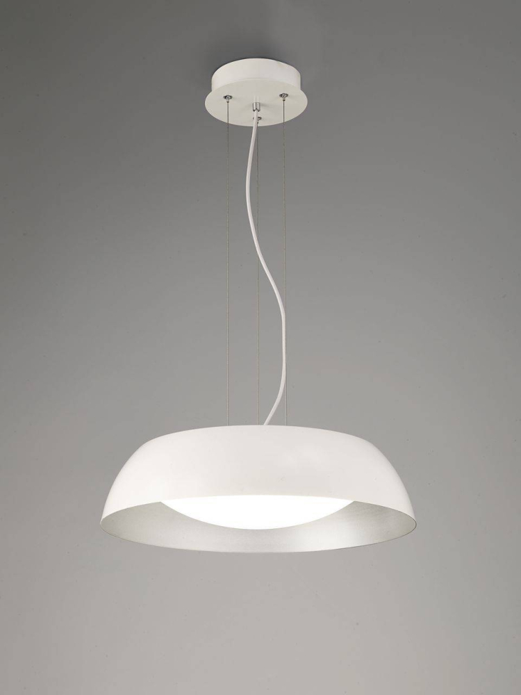 Подвесной светильник Mantra Argenta 4840