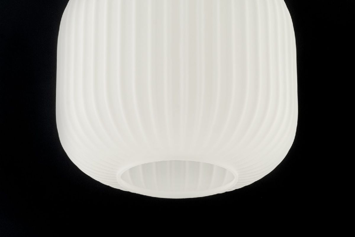 Подвесной светильник Arti Lampadari Delebio E 1.P1 W