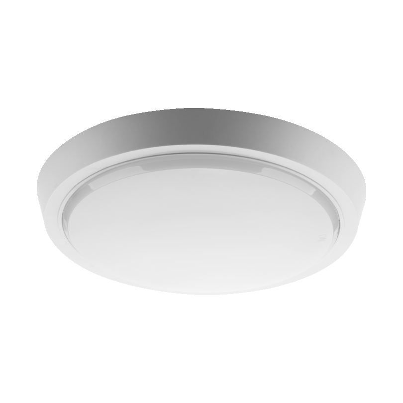 Настенно-потолочный светильник Wolta DBO01-25-4K-SOA