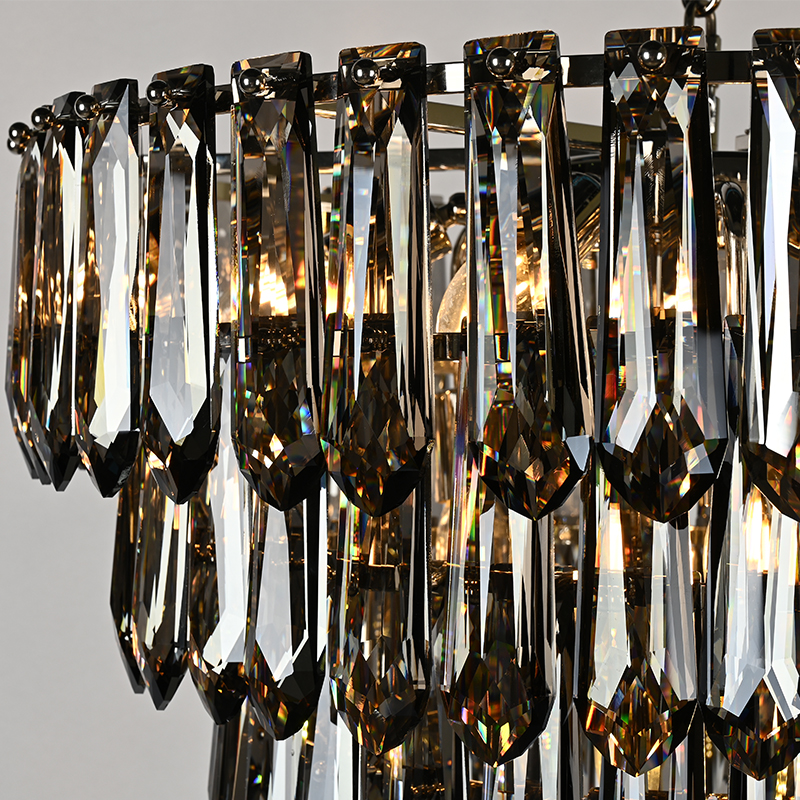 Подвесная люстра Delight Collection BRCH9118 BRCH9125-60