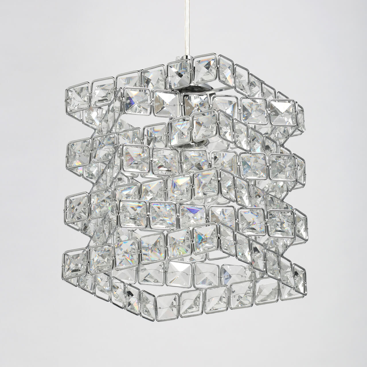 Подвесная люстра DeMarkt 111011501