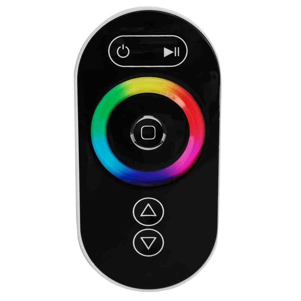 Контроллер RGB Apeyron 12/24В 288/57 Вт 3 канала*8А 04-03(288)