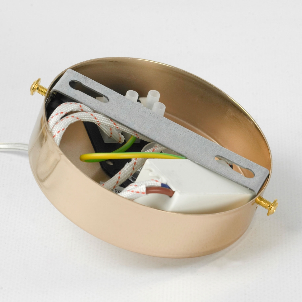 Подвесной светильник Lussole Duval LSP-7144