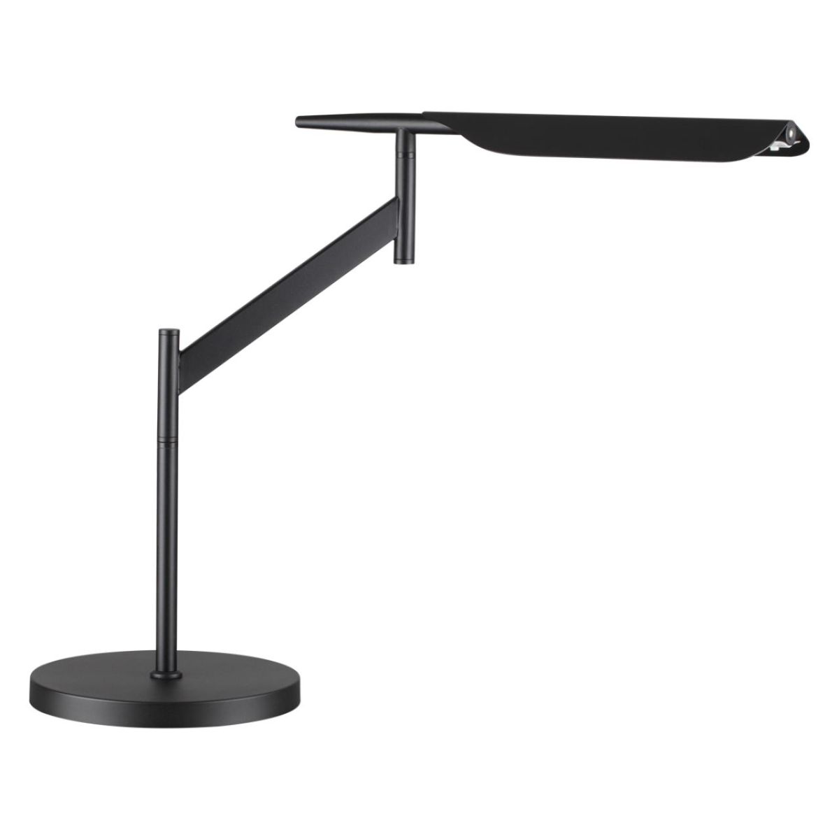 Настольная лампа Novotech Ledo Ala 359541