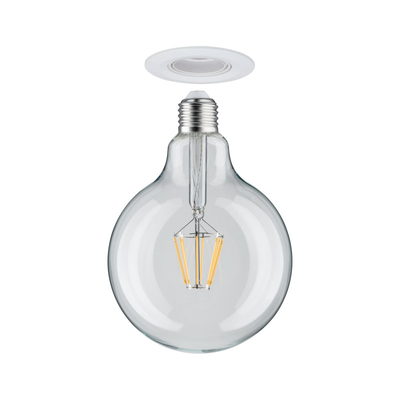 Встраиваемый светильник Paulmann 93668