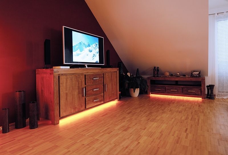 Профиль Deko-Light AU-02-05 970185