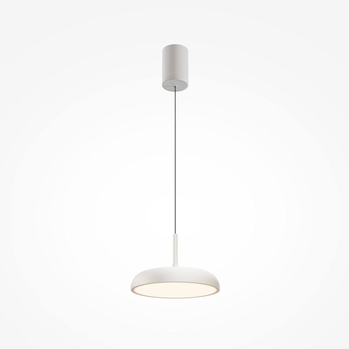 Подвесной светильник Maytoni Gerhard MOD189PL-L30W3K