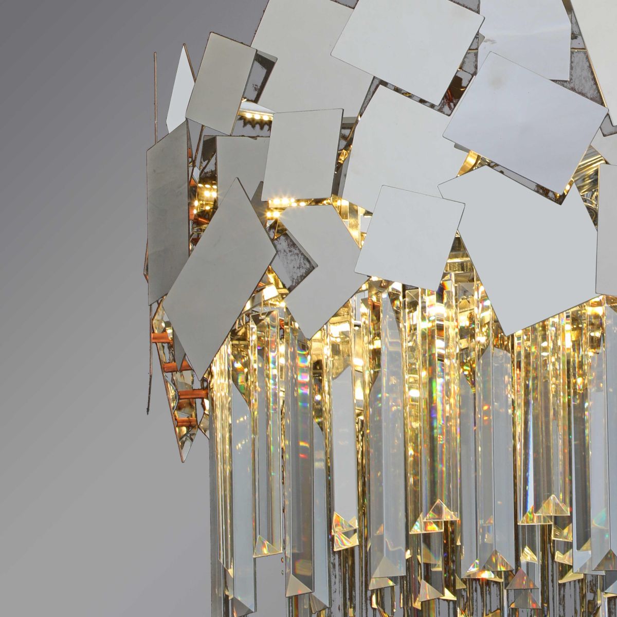 Подвесная люстра Alfa Light F4024-06