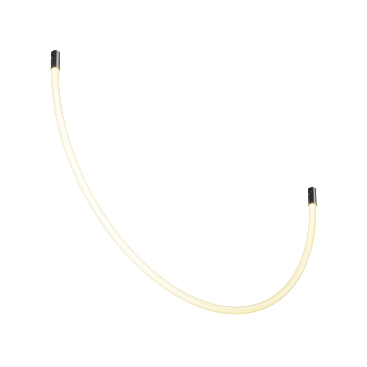 Трековый магнитный светильник Maytoni Technical Tau Flarity TR154-1-27W3K-B