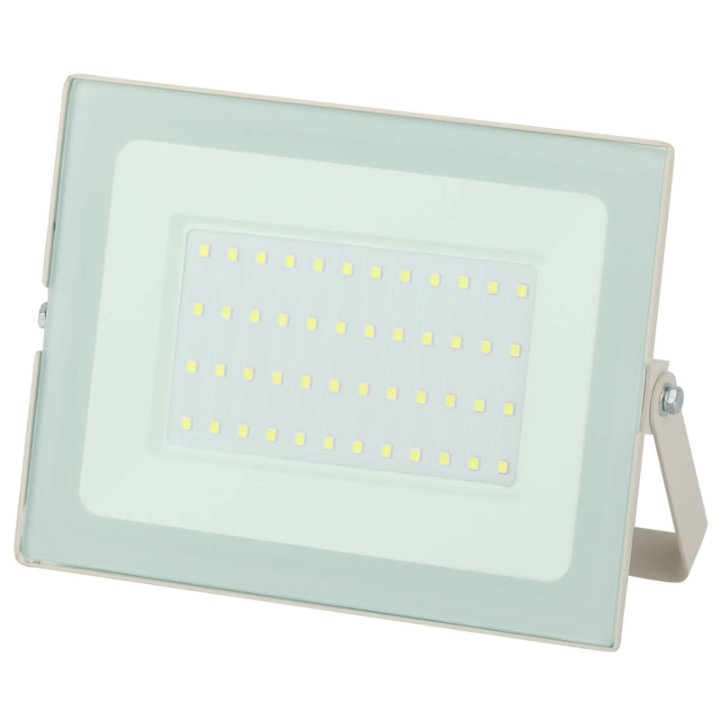 Прожектор светодиодный ЭРА LPR-031-0-65K-050 Б0043572