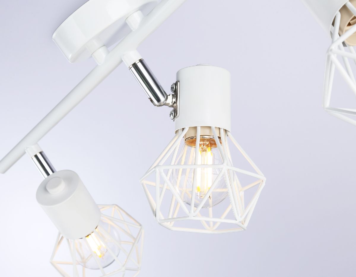 Спот Ambrella Light Traditional TR8631