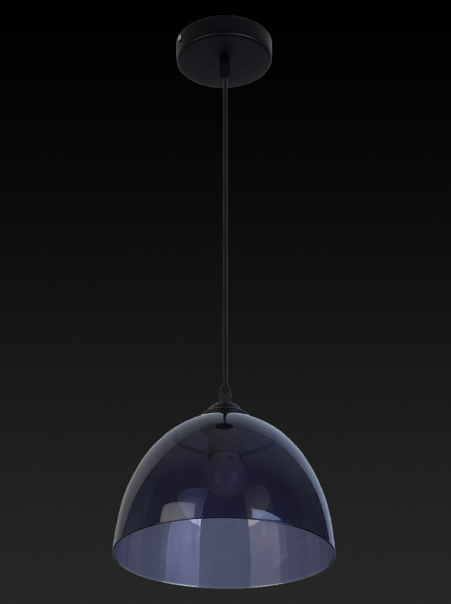 Подвесной светильник Toplight Karin TL4480D-01TB