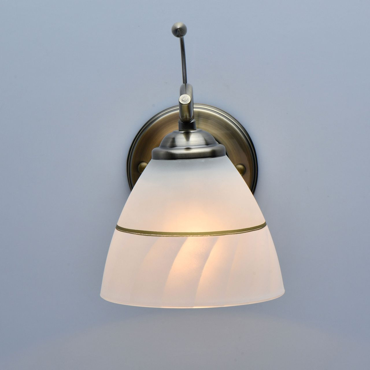 Бра De Markt City Блеск 315023701