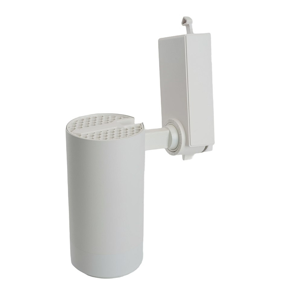 Трековый однофазный светильник Feron AL137 51177