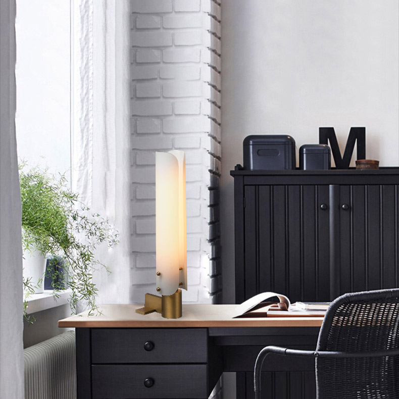 Настольная лампа ImperiumLoft Nerola Tab 212737-23