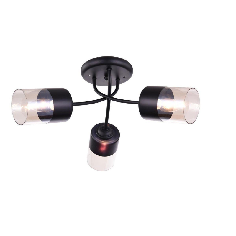 Потолочная люстра Escada 498 498/3PL