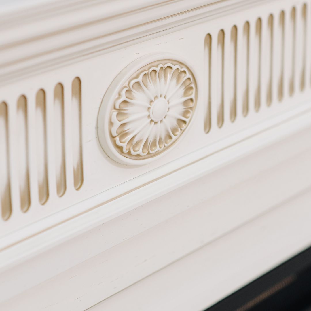 Электрокамин Elekam Fargo с очагом Pulsar 100041