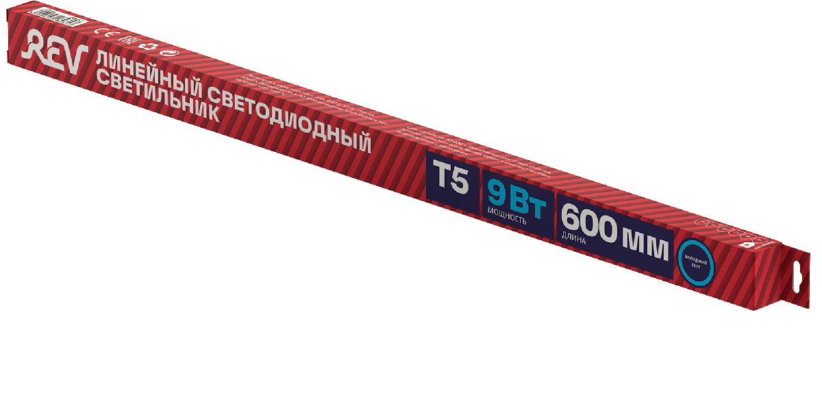 Линейный потолочный светильник REV Line 28935 7