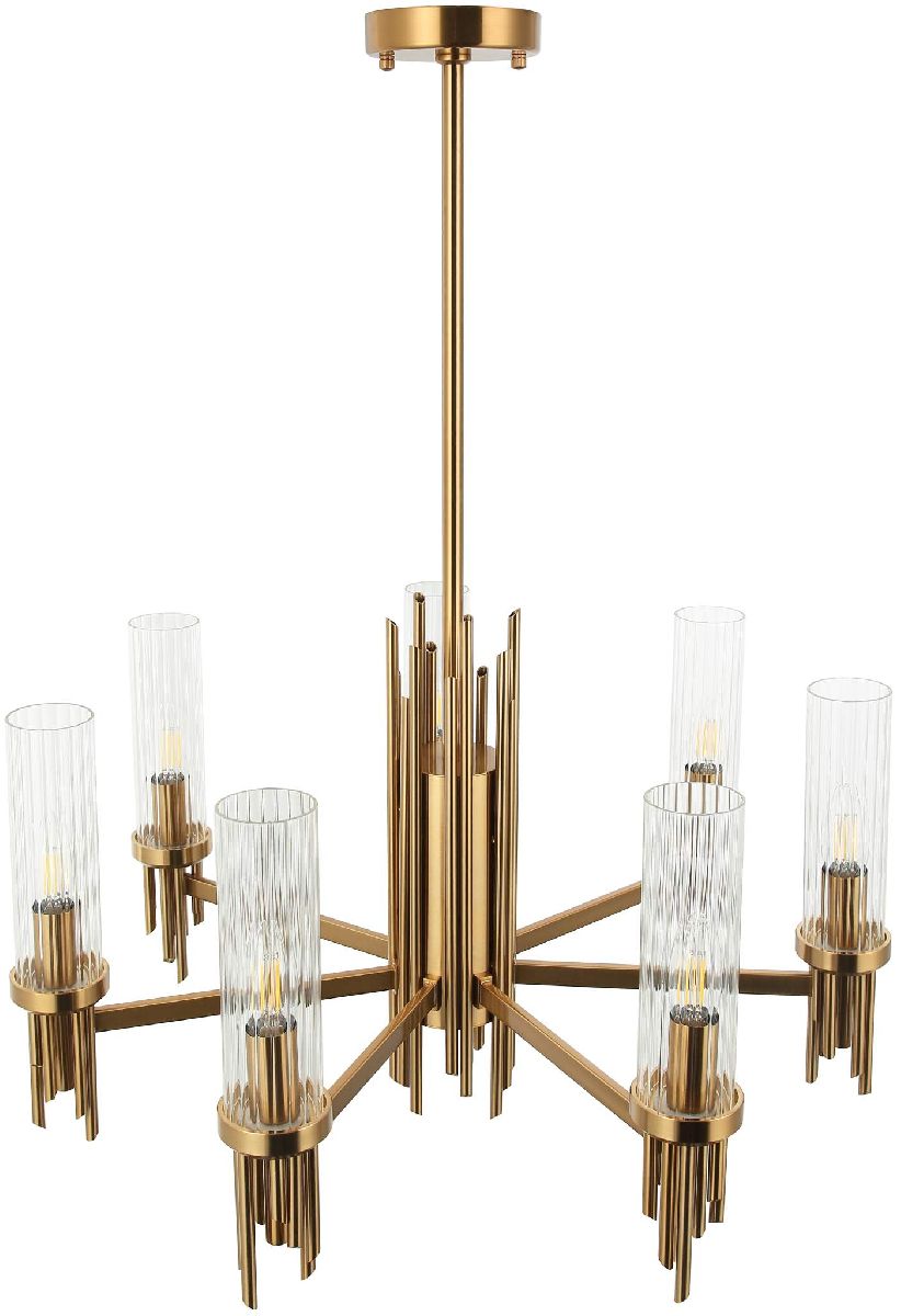 Люстра на штанге Stilfort Graff 2170/05/07P