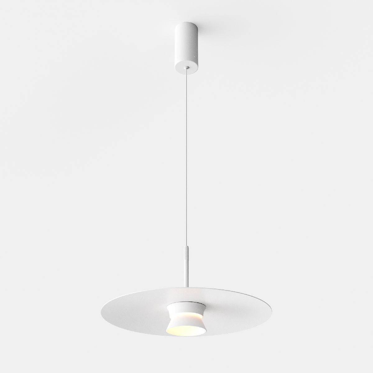 Подвесной светильник Maytoni Platte MOD352PL-L10W3K