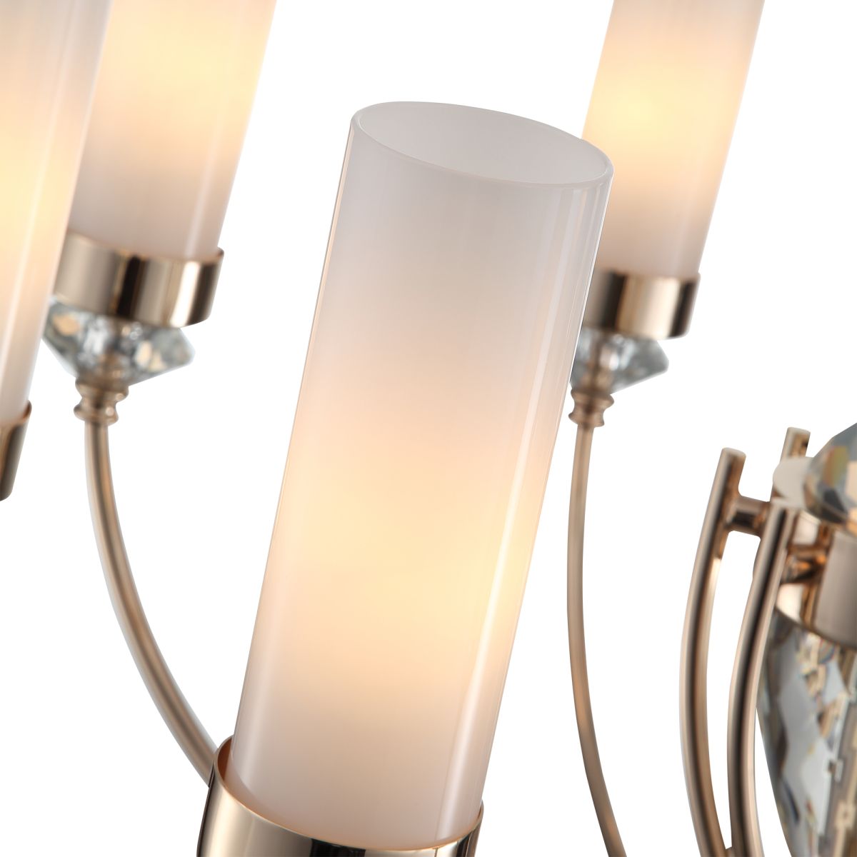 Люстра на штанге ST Luce Элегра SL1402.253.10