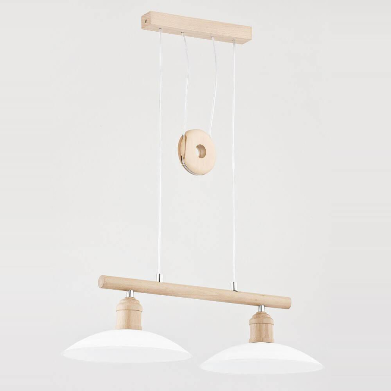 Подвесной светильник Alfa Konar 60172