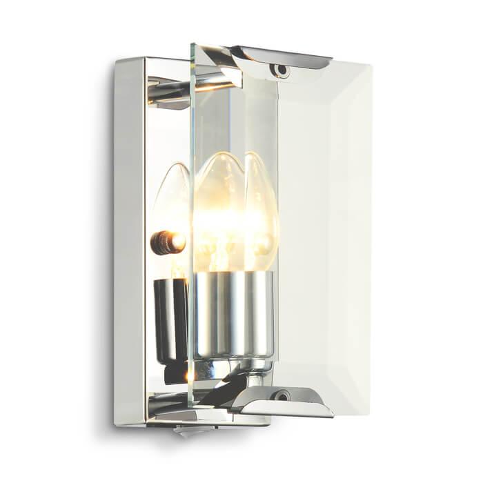 Настенный светильник Ambrella Light Traditional TR5155