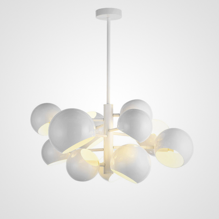 Подвесная люстра ImperiumLoft Kopra Burst 219339-26