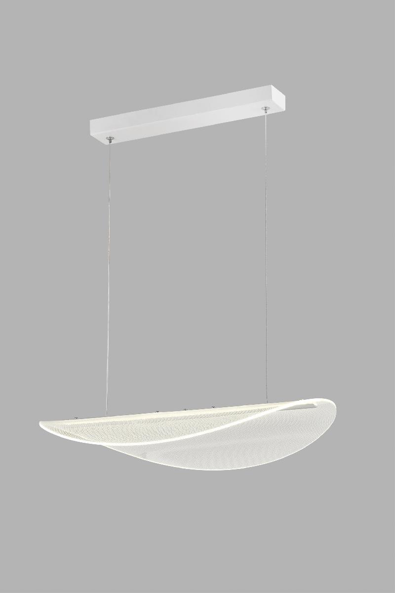 Подвесной светильник Moderli Napoli V10422-PL