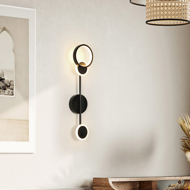 Настенный светильник ImperiumLoft Zingy 209011-23