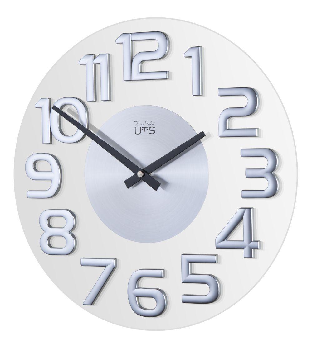 Настенные часы Tomas Stern 8016