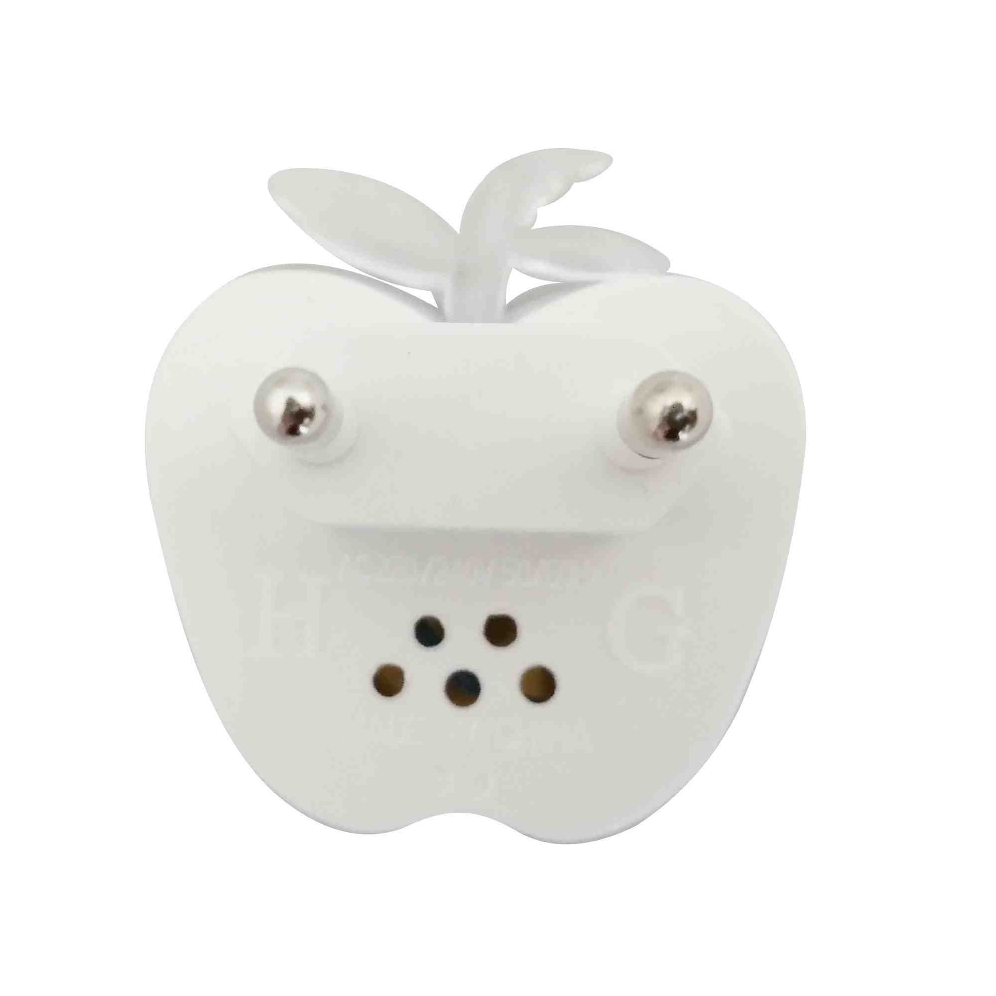 Светодиодный ночник Apeyron Яблоко мультицвет 12-136