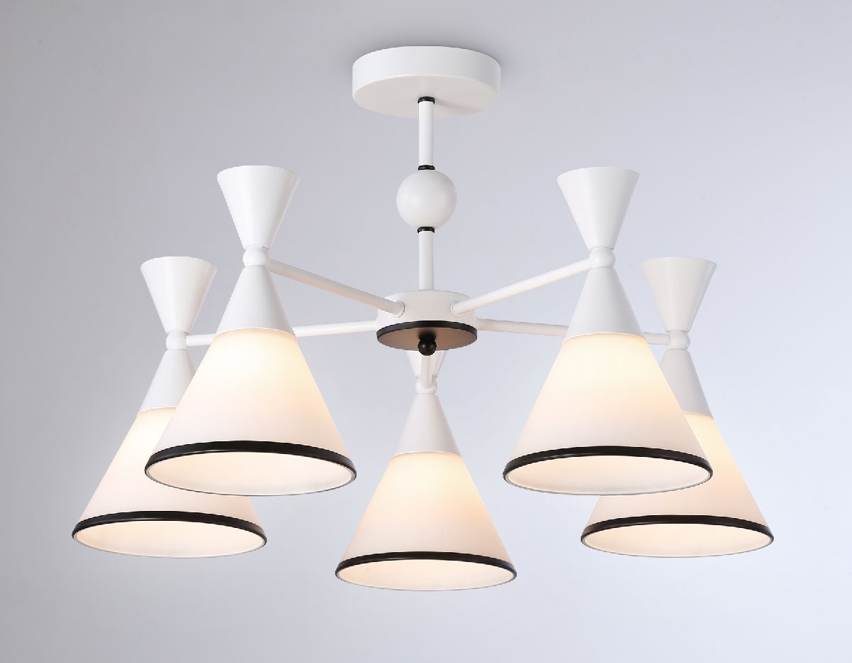 Люстра на штанге Ambrella Light Modern TR3165