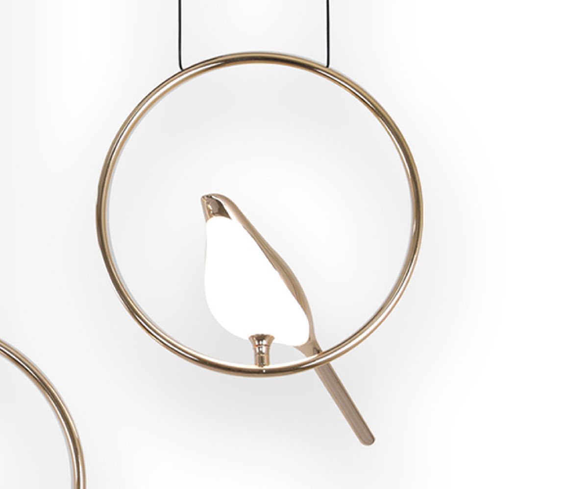 Подвесной светильник Kink Light Арси 08446-3A,33