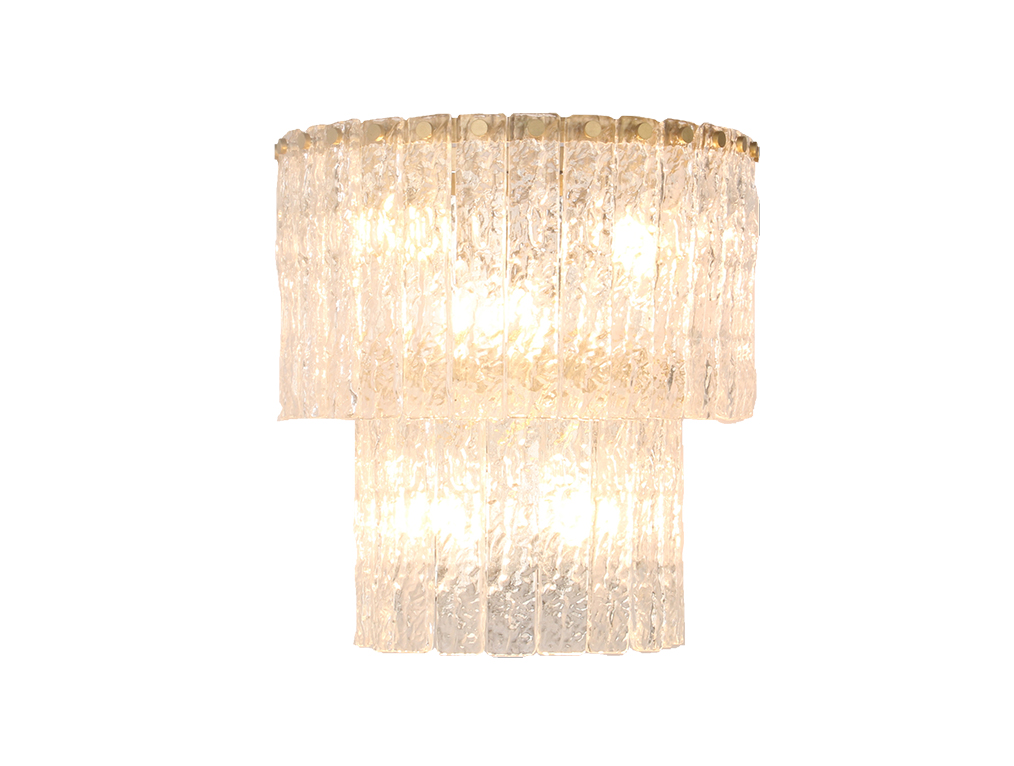 Настенный светильник Newport 10820 10825/A brass new М0067741