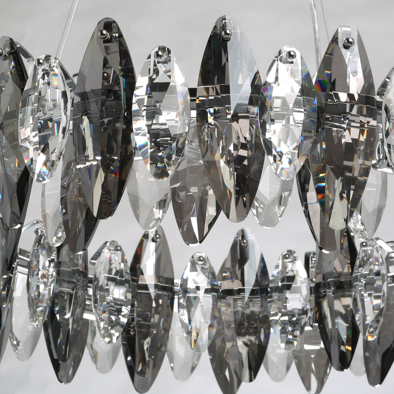 Подвесная люстра MW-Light Патриция 447011908