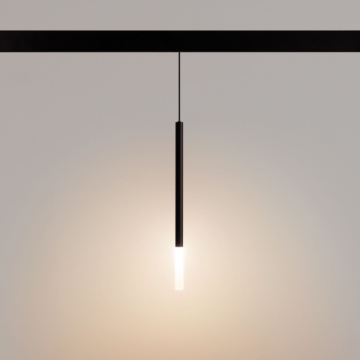 Трековый светильник Arlight Mag-Orient-Stick-Hang-R20-6W Warm3000 037038