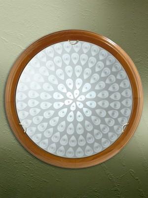 Настенно-потолочный светильник Vitaluce V6069/2A