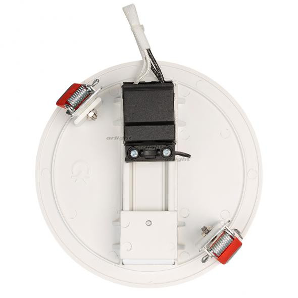 База встраиваемая Arlight LGD-2TR white 023996
