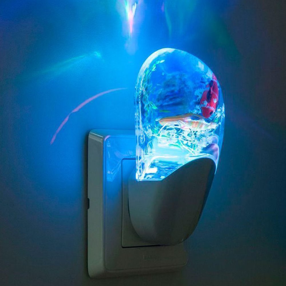 Светильник ночной Feron FN1020 23247