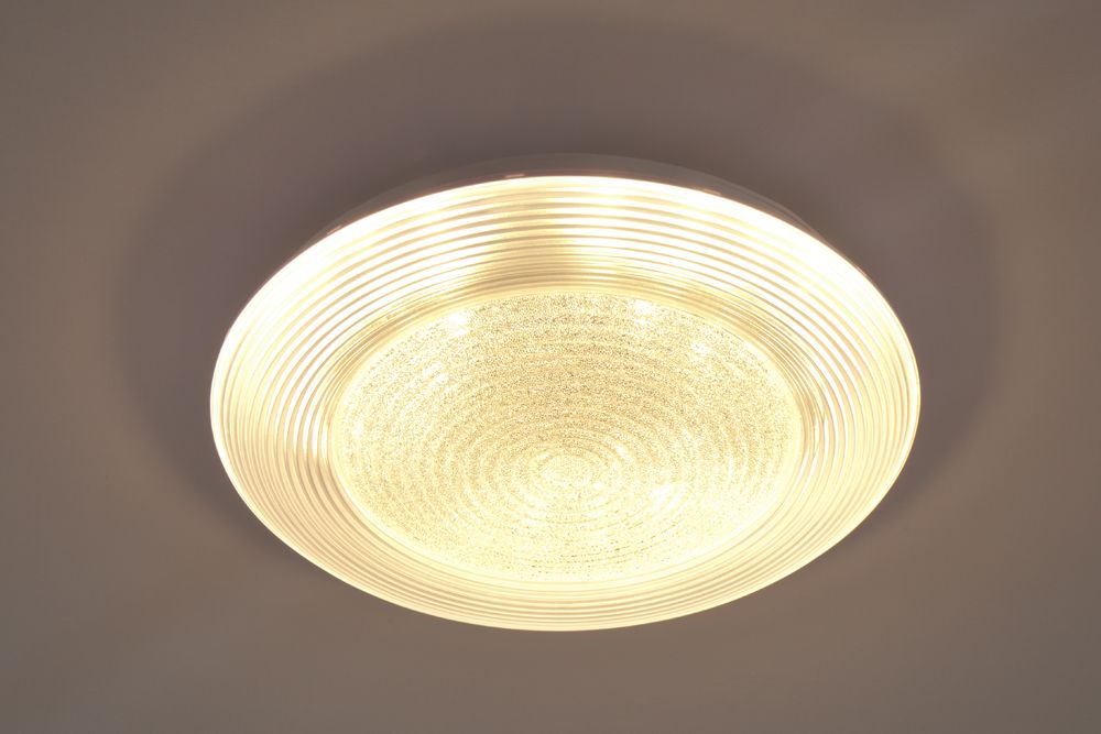 Потолочный светодиодный светильник Escada 10267/S LED