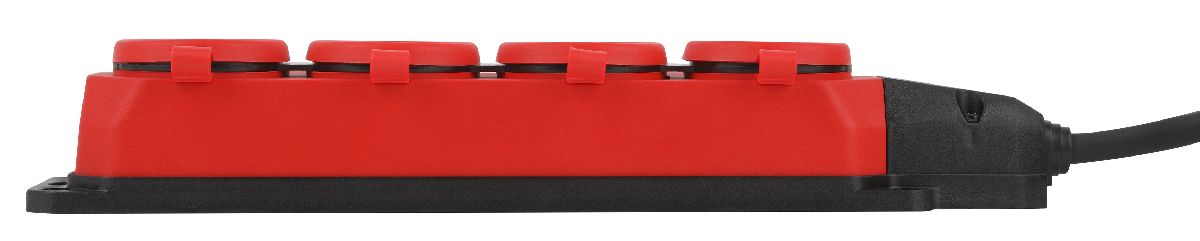 Удлинитель силовой Эра UK-4e-3x1,5-10m-IP44(KG) Б0057586