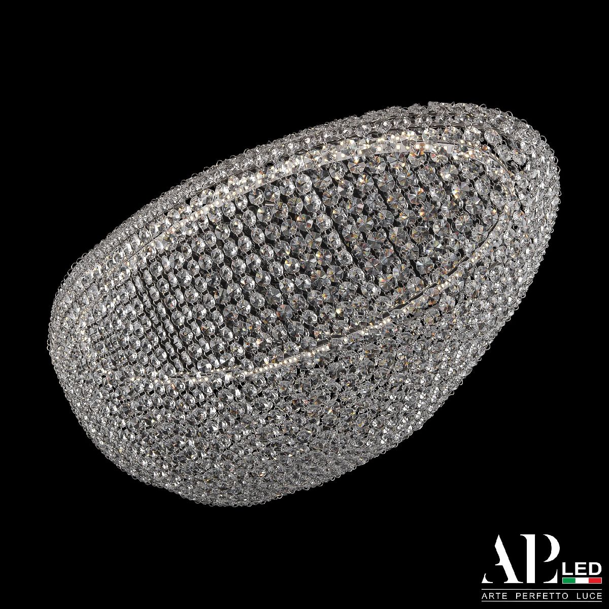 Подвесная люстра Arte Perfetto Luce Rimini S508.0.50.A.3000