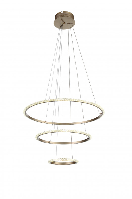 Подвесная люстра ST-Luce SL1501.203.03
