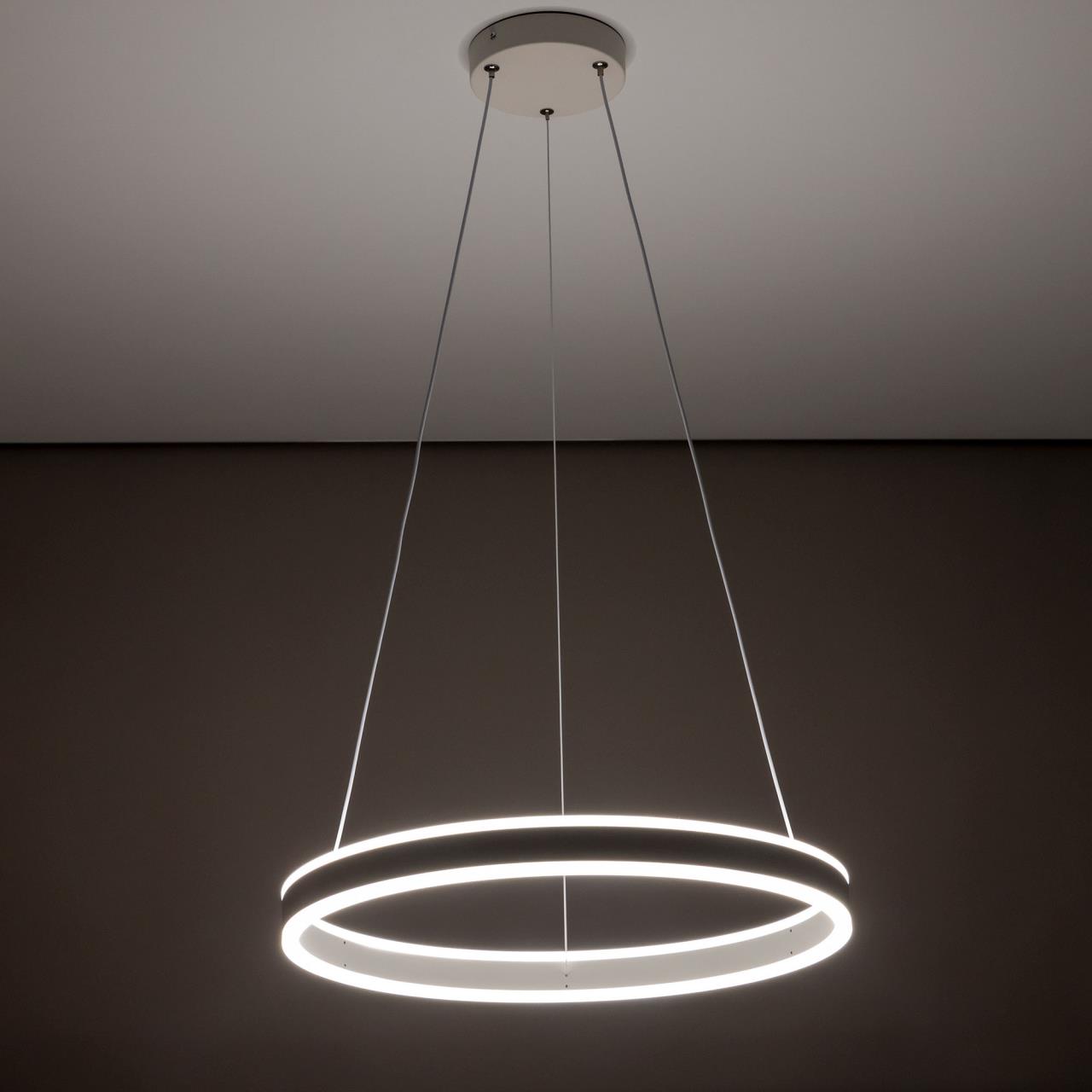 Подвесной светодиодный светильник Citilux Дуэт CL719500 в Москве