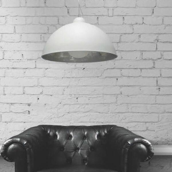 Подвесная люстра Zumaline Antenne TS-071003P-WHSI