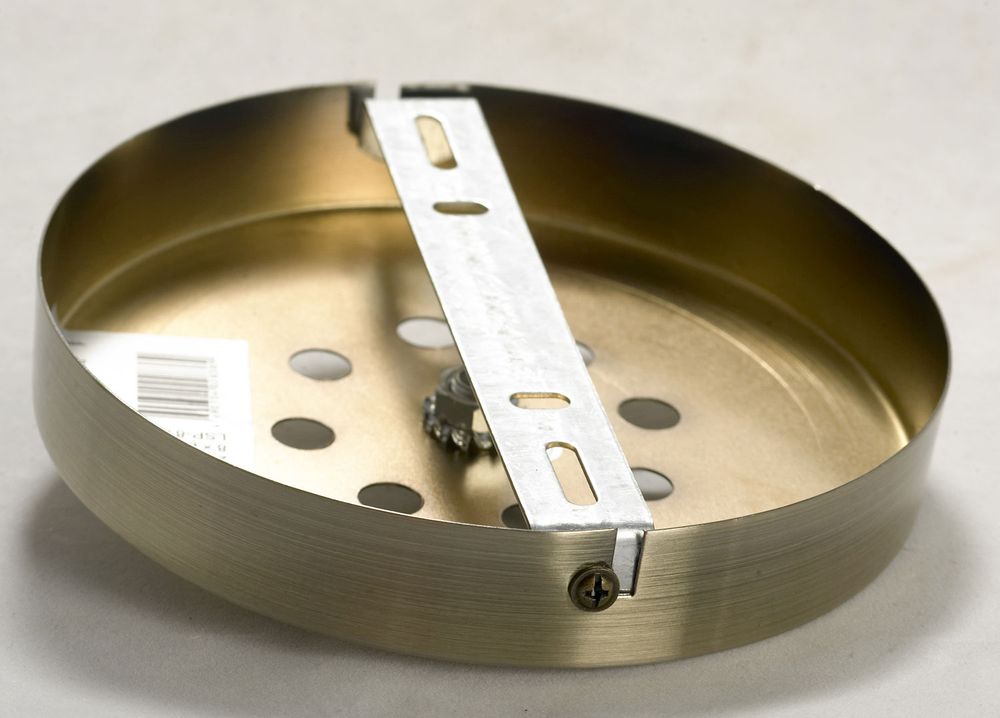 Люстра на штанге Lussole Lgo Selawik GRLSP-8185