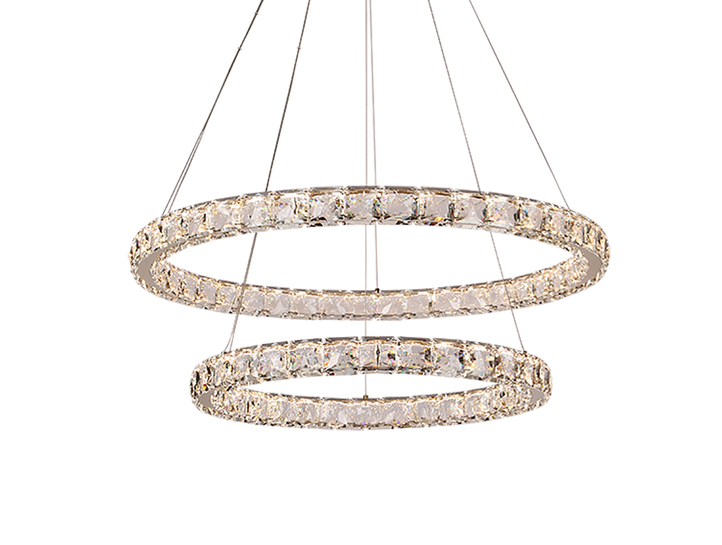 Подвесная люстра Newport 8120/77 gold М0069635