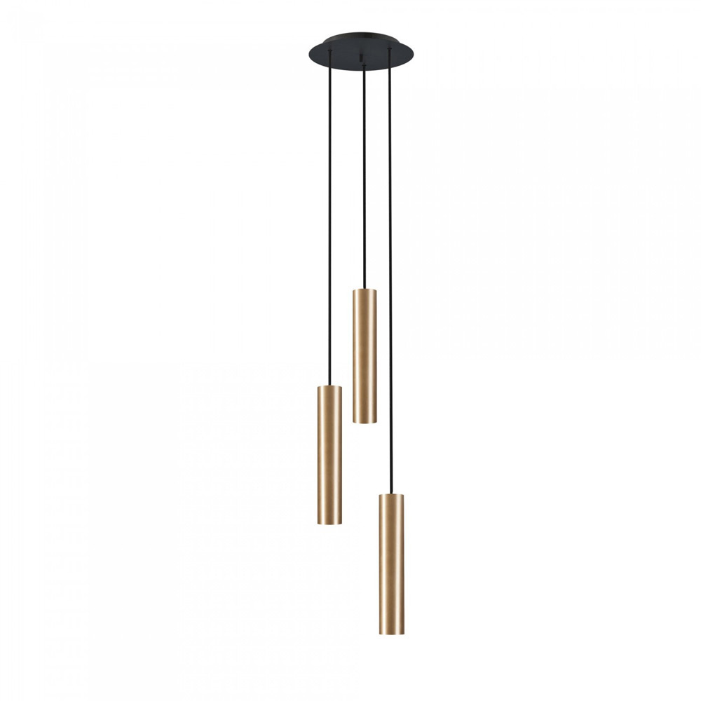 Подвесной светильник Nowodvorski Baton 7855